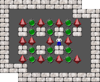 Уровень 51 — Kevin 13